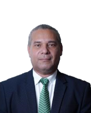 Paul Morgan