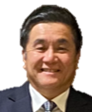 Godfrey Seeto