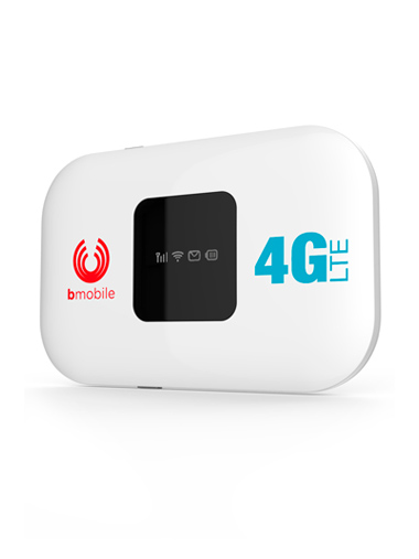 4G MiFi