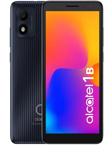 Alcatel 1B 2022 