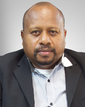 Vincent Henry